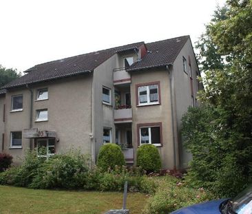 Vier Wände zum Wohlfühlen – mit WBS. - Photo 1