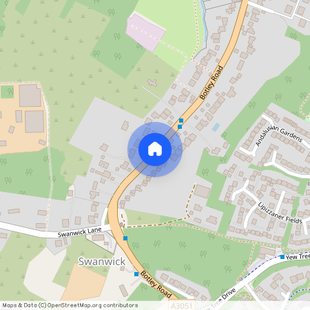 Botley Road, Southampton