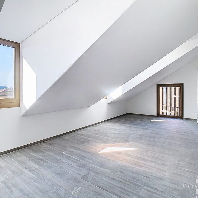 Appartement de 2.5 pièce au 2ème étage - Photo 1