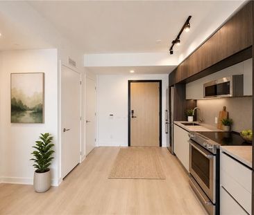 For Lease - 185 Millway Avenue Unit# W2301, Vaughan, Ontario - Photo 2