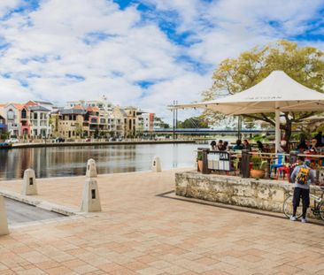 44/11 Regal Place, East Perth - Photo 4