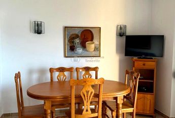 **To rent in Las Galletas, 2 bedroom apartment