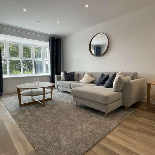 Bh East Stoke, Wareham, BH20 - Photo 1