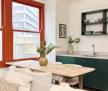 1 bedroom duplex to rent - Photo 2