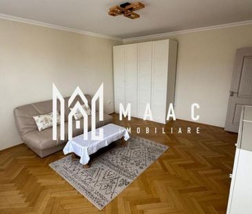 Apartament 2 camere de inchiriat | Sibiu, Trei Stejari | 70 mp - Photo 6