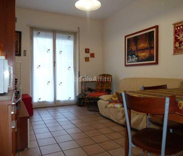 Bilocale via San Francesco 133, Ospedale, Sanremo - Photo 1