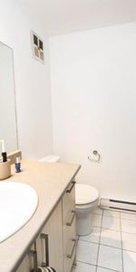 4 1/2 - Québec (Sainte-Foy) - 1 395 $/mois - Photo 3