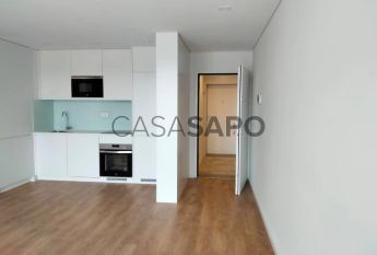Apartamento T1 para alugar em Matosinhos