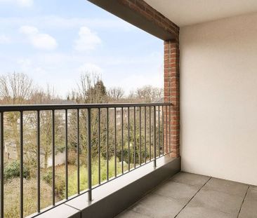Appartement te huur in Geel voor € 885 met 1 slaapkamer - Foto 3