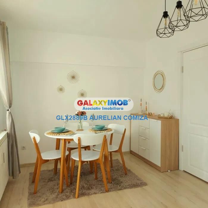 Garsoniera pentru inchiriat Titan Parc IOR - Fotografie 1