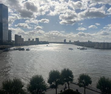 2 Bed Flat, Dundee Wharf, E14 - Photo 2