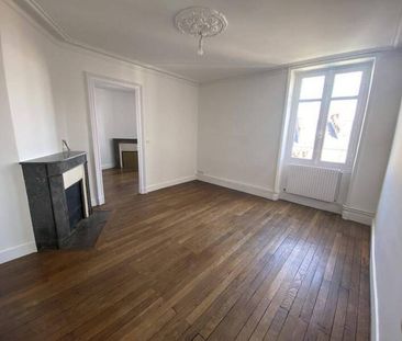 Appartement 3 pièces - - Photo 4