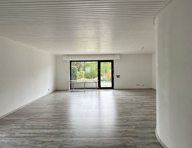 JÄSCHKE - Gepflegter Bungalow mit Garten, Terrasse und Garage - Foto 1