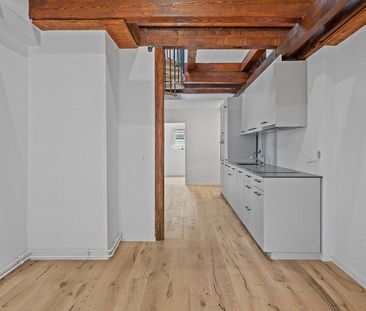 Sanierte 3.5-Zimmer-Wohnung mit traumhaftem Seeblick - Photo 2