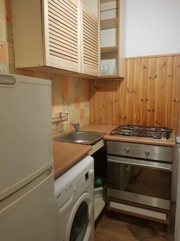 Kawalerka na Starych Bielanach 2000 zł 21 m² - Photo 2