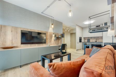 Łódź, Śródmieście, Milionowa - Фото 4