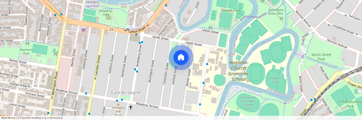 57, Ashfield Street, QLD, East Brisbane
