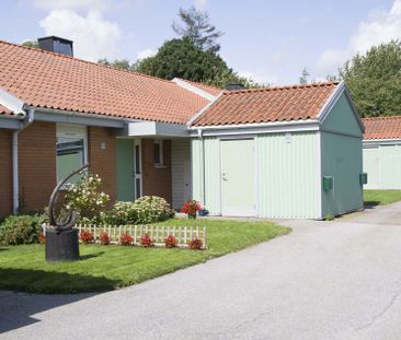 Hörlins väg 7 A, Rydsgård - Foto 1