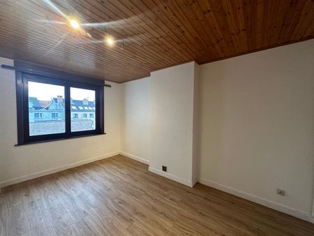 Te Huur 1 slaapkamer Oostende Sint-Antoniusstraat 19 - Foto 4