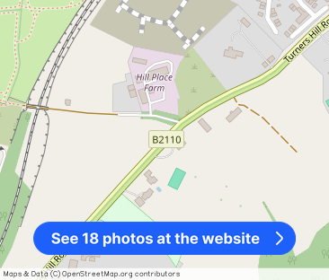 Turners Hill Road, East Grinstead, RH19 - Photo 1