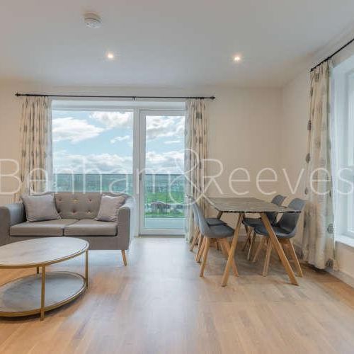 Accolade Avenue, Southall, UB1 - Photo 1