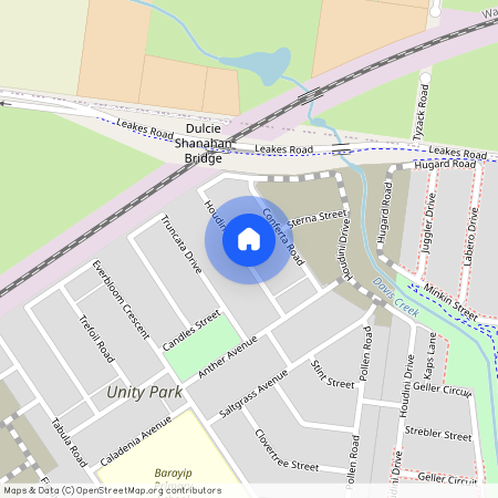 121 Houdini Drive, Vic 3029, Tarneit