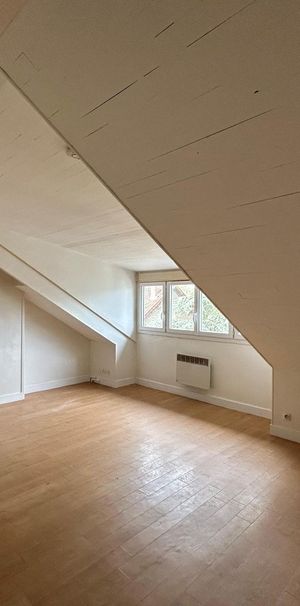 Location Appartement 1 pièce 23m² RAMBOUILLET 78120 - Photo 1