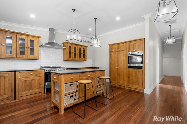 Charming Central Home - Photo 1