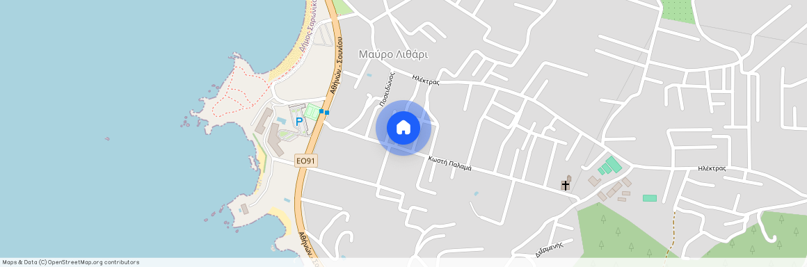 Μαύρο Λιθάρι (Ανάβυσσος)