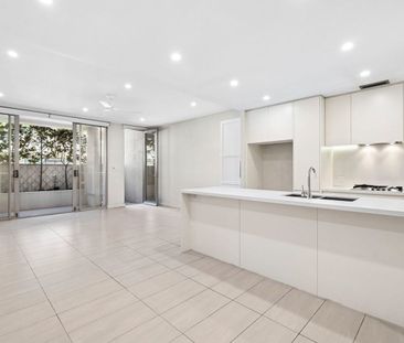 Stylish apartment in central lifestyle location - Photo 5