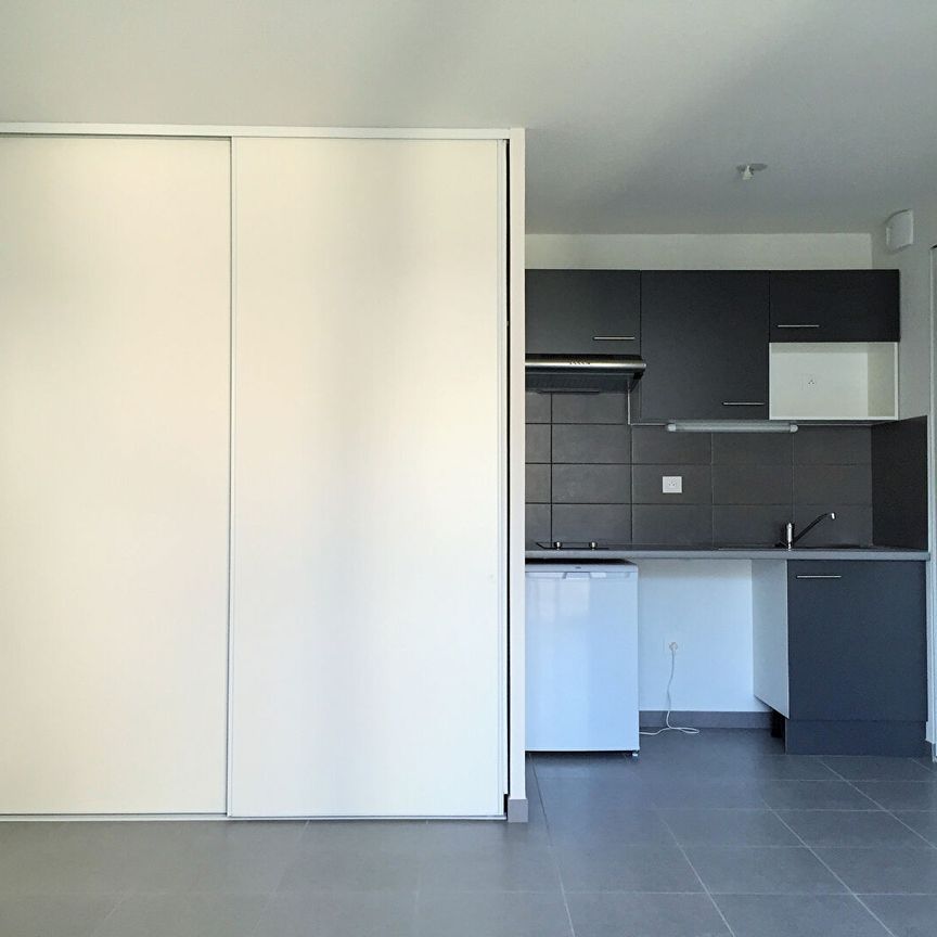Appartement 1 pièce - Photo 2