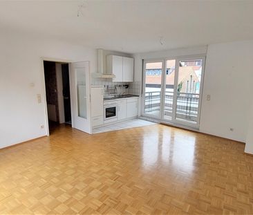 Moderne 1-Zimmerwohnung mit EBK in Bonn-Endenich - Foto 1