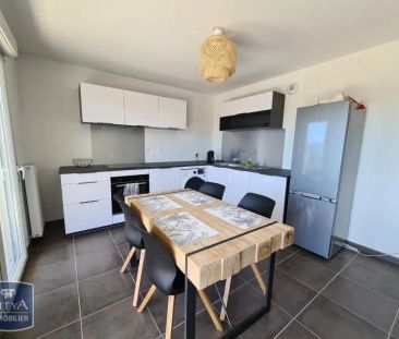 Appartement à louer 3 pièces 59.99m² - Photo 5