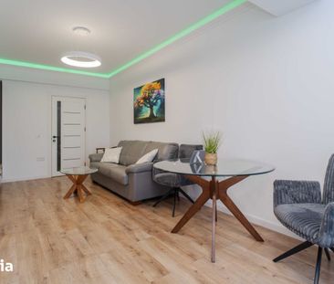 Apartament de inchiriat 2 camere zona Copou- Iasi bloc nou, modern - Photo 3