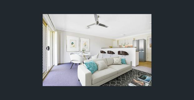 Comfortable, Convenient & Move-In Ready! - Photo 1