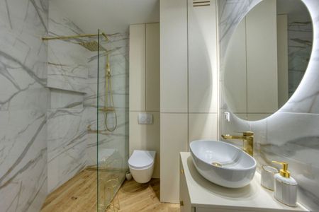 PIĘKNE wykończona KAWALERKA dla singla/singielki - Photo 5