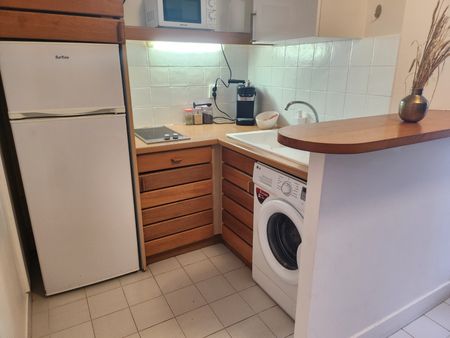 Location Appartement 2 pièces 33m² ST FRANCOIS 97118 - Photo 4
