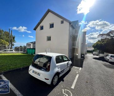 Appartement à louer 1 pièce 27.85m² - Photo 5