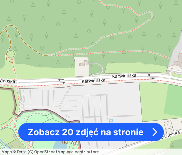 Przestronne mieszkanie w Gdańsku Oliwie - Zdjęcie 1