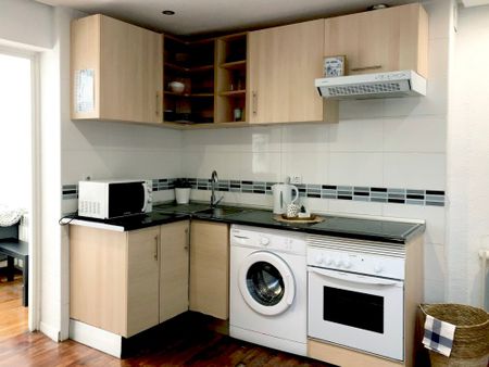 Cozy room in Santa Catalina street - Photo 5