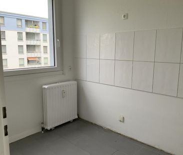 Ein toller Wohnungsschnitt unserer 2-Zimmer Wohnungen im Erdgeschoss - Photo 5