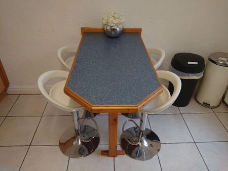 1 bedroom in a house share to rent - Photo 5