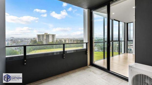 1040/9 Maple Tree Road, Westmead NSW 2145 - Apartment For Rent | Domain - Photo 1