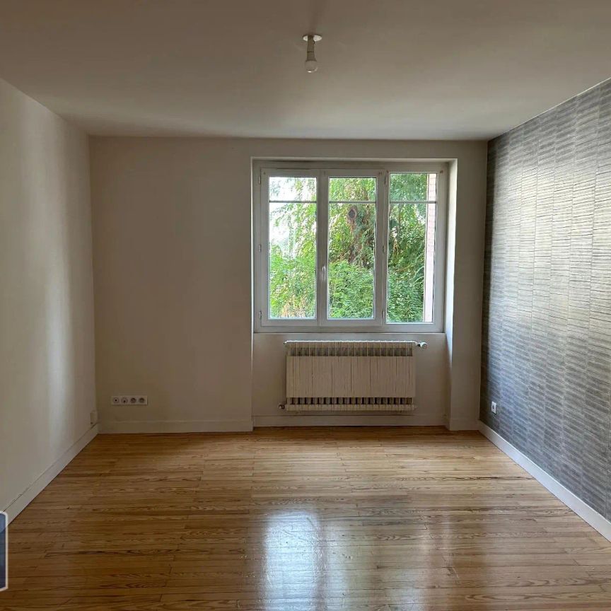 Appartement à louer 3 pièces 56.97m² - Photo 1