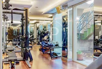 House for rent in Conde Orgaz - Piovera (Hortaleza)