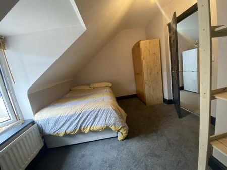 4 bedroom house share to rent - Photo 4