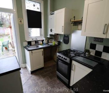 1 bedroom property to rent in Southend On Sea - Photo 2