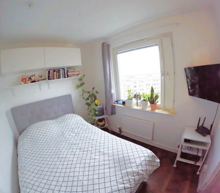 Jungfrudansen, Solna - Photo 3