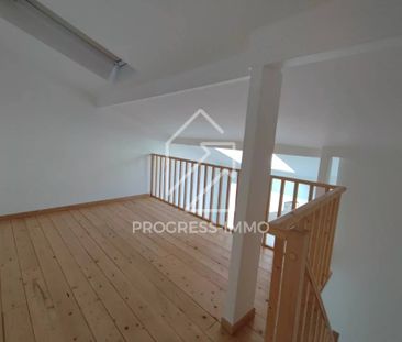 À 8 minutes du RER St-Maur-Créteil, 2 pièces en duplex - Photo 6