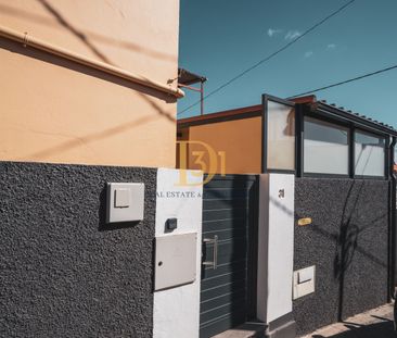 Moradia T1+1 em Ilha da Madeira - Photo 2